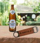 Preview: Flaschenöffner mit Name oder Logo